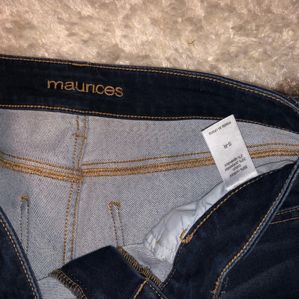 Jeans - Picture 2 of 3